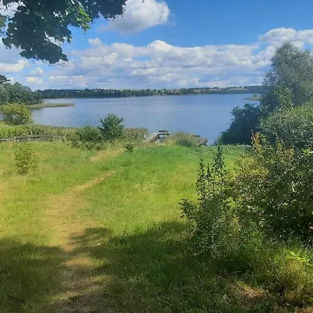 Holiday home Letniskowy Na Mazurach Orzechowo (Elk)