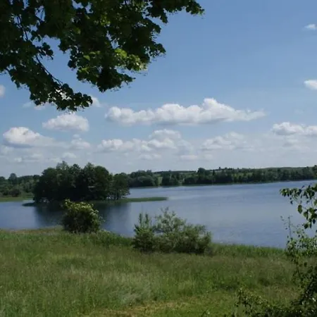 Letniskowy Na Mazurach *