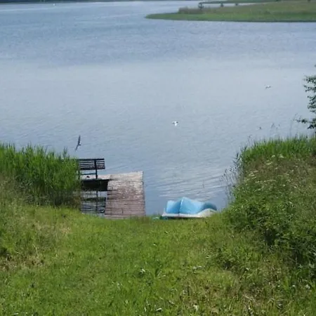 Letniskowy Na Mazurach * Orzechowo (Elk)