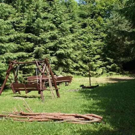 Letniskowy Na Mazurach