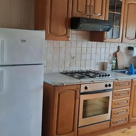 Letniskowy Na Mazurach * Orzechowo (Elk)