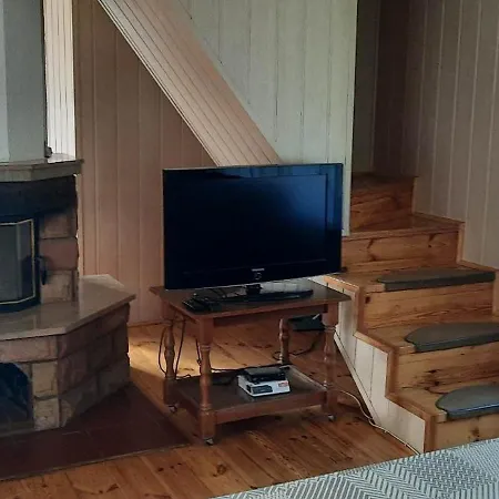 Letniskowy Na Mazurach * Orzechowo (Elk)