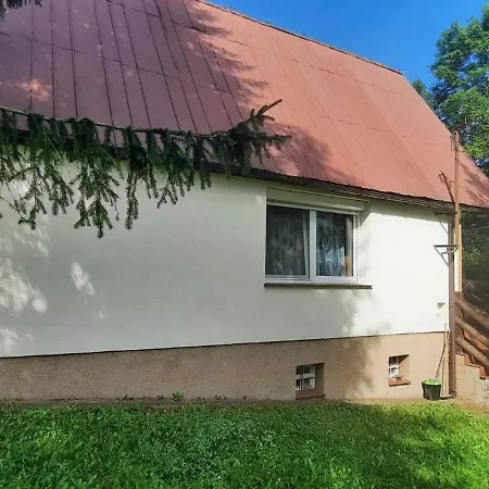 Letniskowy Na Mazurach *