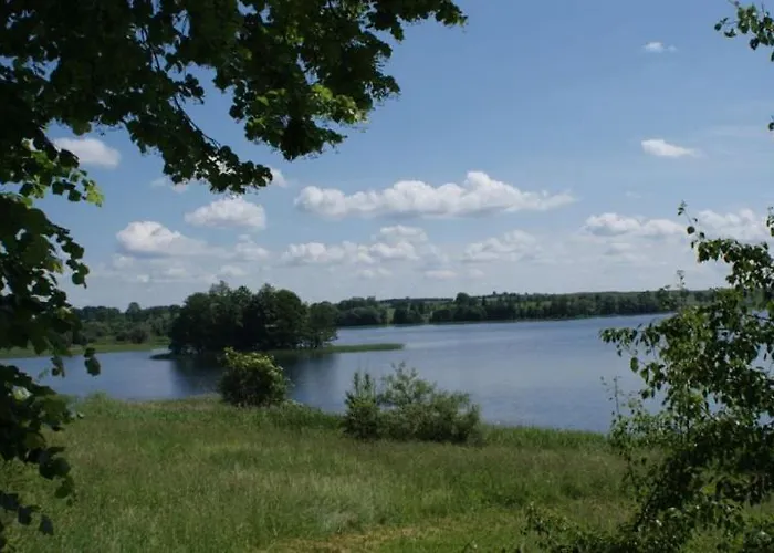 Letniskowy Na Mazurach *