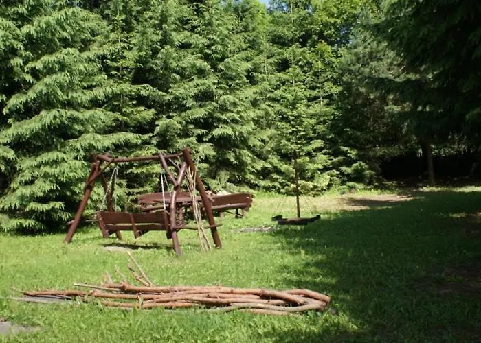 Letniskowy Na Mazurach