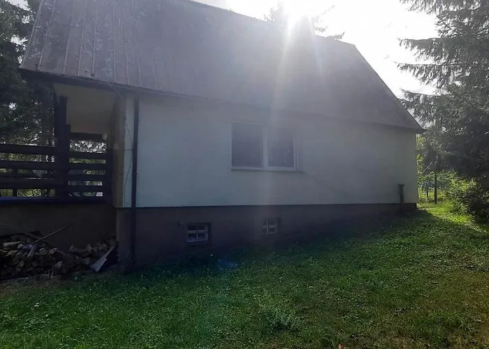 Letniskowy Na Mazurach *